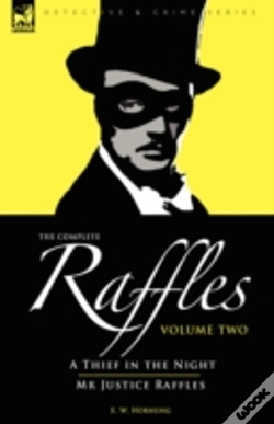 Capa do artigo Complete Raffles