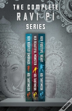 Capa do artigo Complete Ravi Pi Series