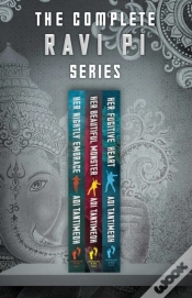 Capa do artigo Complete Ravi Pi Series