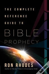 Capa do artigo Complete Reference Guide To Bible Prophecy