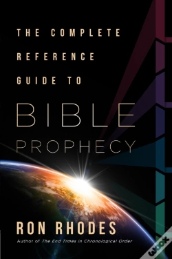 Capa do artigo Complete Reference Guide To Bible Prophecy