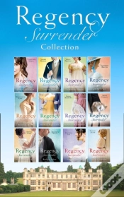 Capa do artigo Complete Regency Surrender Collection