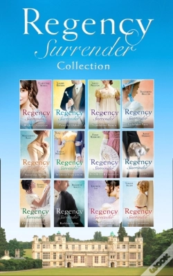 Capa do artigo Complete Regency Surrender Collection