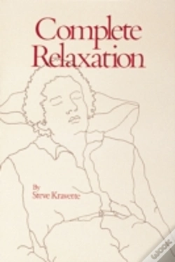 Capa do artigo Complete Relaxation