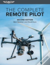 Capa do artigo Complete Remote Pilot