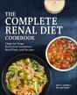 Complete Renal Diet Cookbook - Preview