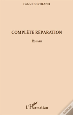 Capa do artigo Complète Réparation