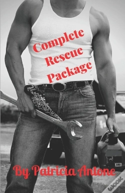 Capa do artigo Complete Rescue Package