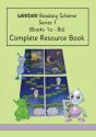 Complete Resource Book (Books 1a-8a) - Preview