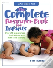 Capa do artigo Complete Resource Book For Infants