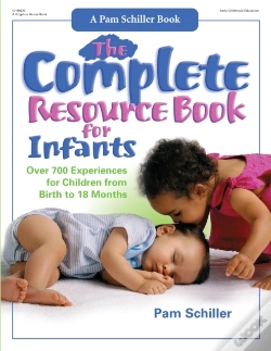 Capa do artigo Complete Resource Book For Infants