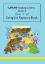 Complete Resource Book - Preview