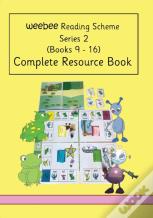 Complete Resource Book Weebee Reading Scheme Series 2