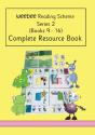 Complete Resource Book Weebee Reading Scheme Series 2 - Preview