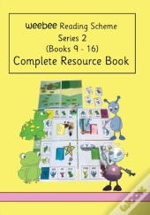 Complete Resource Book Weebee Reading Scheme Series 2