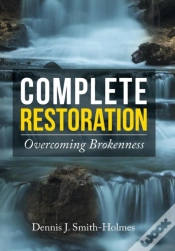 Capa do artigo Complete Restoration