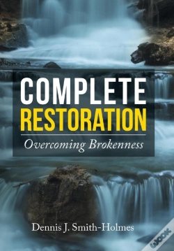 Capa do artigo Complete Restoration
