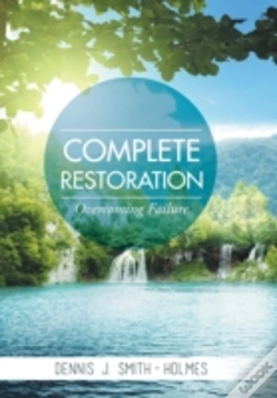 Capa do artigo Complete Restoration
