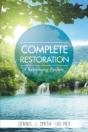 Complete Restoration - Preview