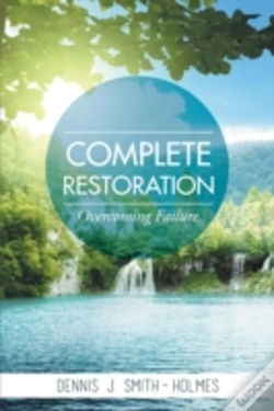 Capa do artigo Complete Restoration