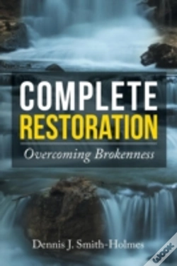 Capa do artigo Complete Restoration