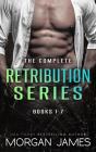 Complete Retribution Series - Preview