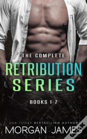 Capa do artigo Complete Retribution Series