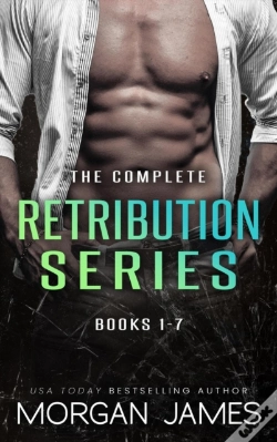 Capa do artigo Complete Retribution Series