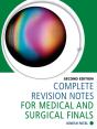 Complete Revision Notes For Medical And Surgical Finals - Preview