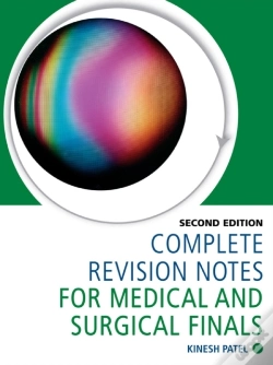 Capa do artigo Complete Revision Notes For Medical And Surgical Finals