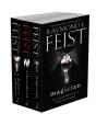 Complete Riftwar Saga Trilogy - Preview
