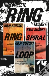 Capa do artigo Complete Ring Trilogy