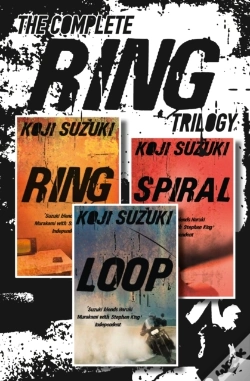 Capa do artigo Complete Ring Trilogy