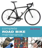Capa do artigo Complete Road Bike Maintenance