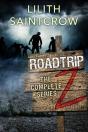 Complete Roadtrip Z - Preview