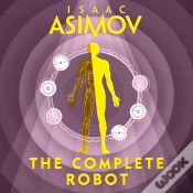 Capa do artigo Complete Robot