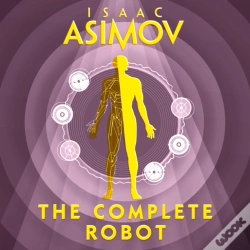 Capa do artigo Complete Robot
