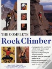 Capa do artigo Complete Rock Climber
