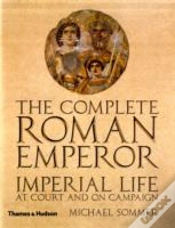 Capa do artigo Complete Roman Emperor