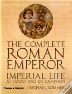Capa do artigo Complete Roman Emperor