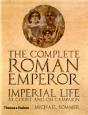 Complete Roman Emperor - Preview