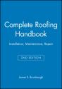 Complete Roofing Handbook - Preview