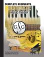 Complete Rudiments Workbook - Ultimate Music Theory - Preview