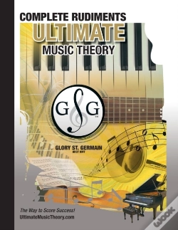 Capa do artigo Complete Rudiments Workbook - Ultimate Music Theory