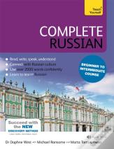 Complete Russian (Learn Russian With Teach Yourself)