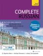 Complete Russian (Learn Russian With Teach Yourself) - Preview