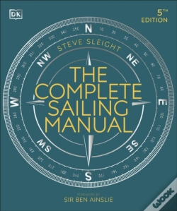 Capa do artigo Complete Sailing Manual