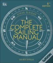 Complete Sailing Manual