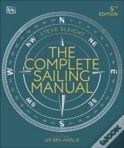 Capa do artigo Complete Sailing Manual