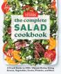 Complete Salad Cookbook - Preview